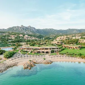 Pitrizza, A Luxury Collection Hotel, Costa Smeralda Hotel