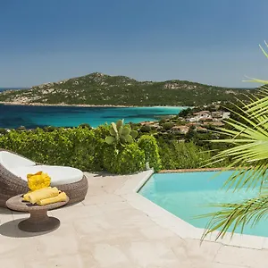 Bed & Breakfast Anna, Porto Cervo